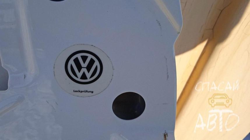 Volkswagen Transporter T5 Дверь передняя правая