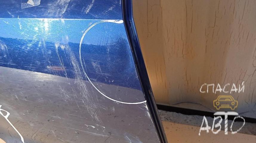 Volkswagen Jetta Дверь задняя правая