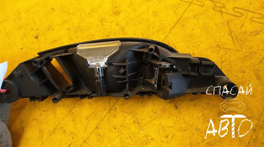 Audi Q7 (4L) Ручка двери передней левой внутренняя - OEM 4L0837019