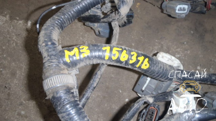 Mazda 3 (BK) Проводка (коса) - OEM BS3E67020D