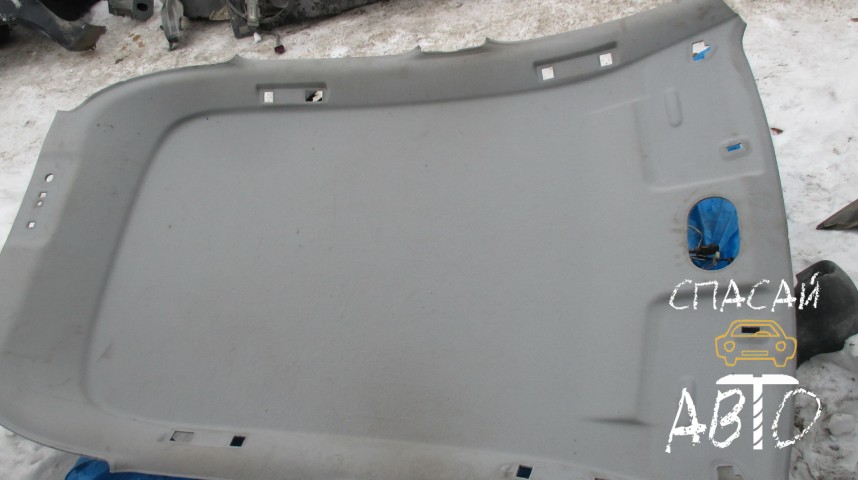 Mitsubishi Colt (Z3) Обшивка потолка - OEM 7200A793