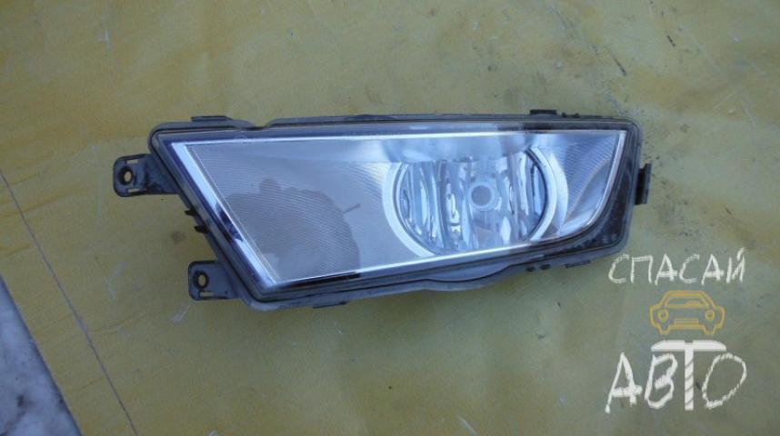 Skoda Octavia (A5 1Z-) Фара противотуманная