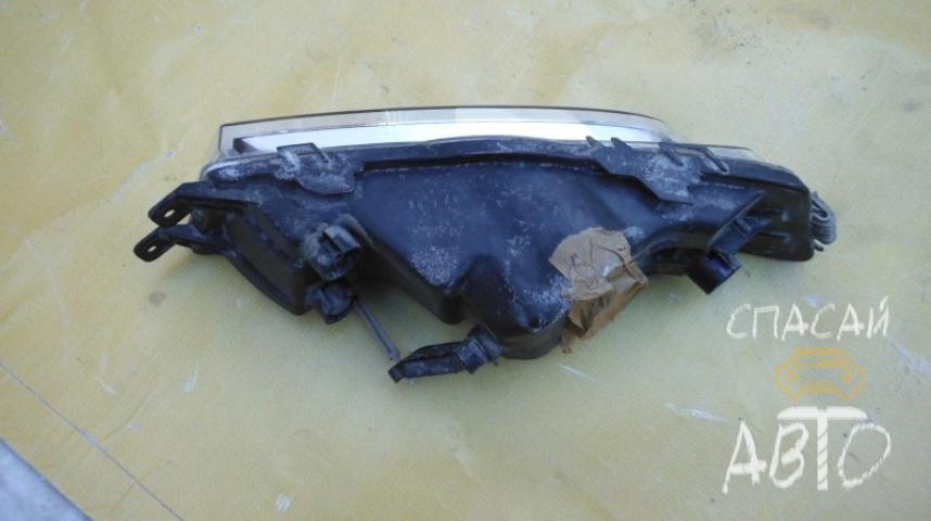 Skoda Octavia (A5 1Z-) Фара противотуманная