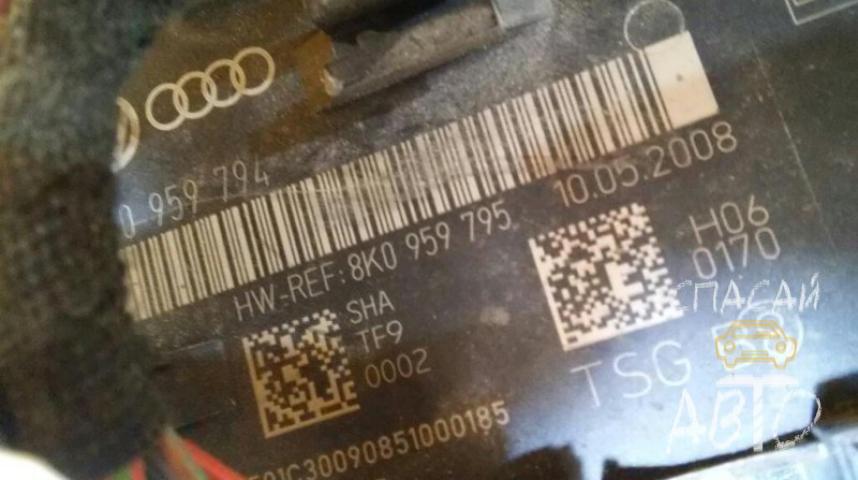 Audi A4 (B8) Блок комфорта