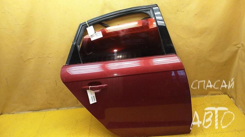 Audi A4 (B8) Дверь задняя правая