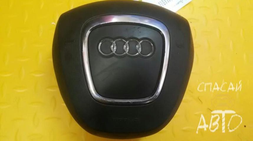 Audi A4 (B8) Подушка безопасности в рулевое колесо