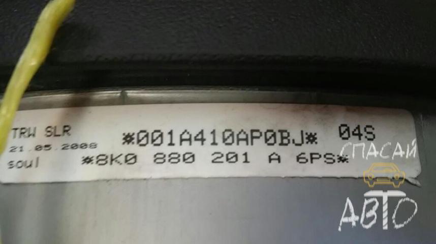 Audi A4 (B8) Подушка безопасности в рулевое колесо
