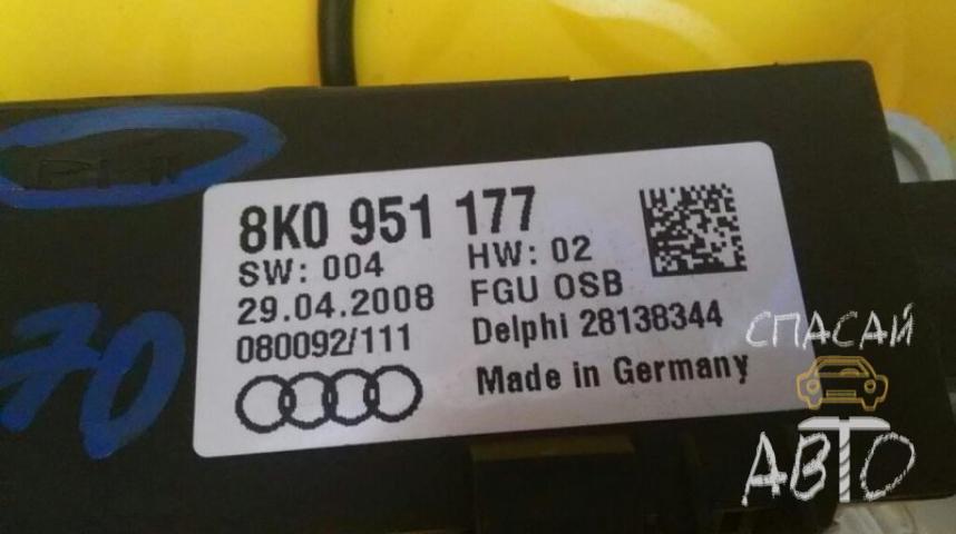 Audi A4 (B8) Датчик