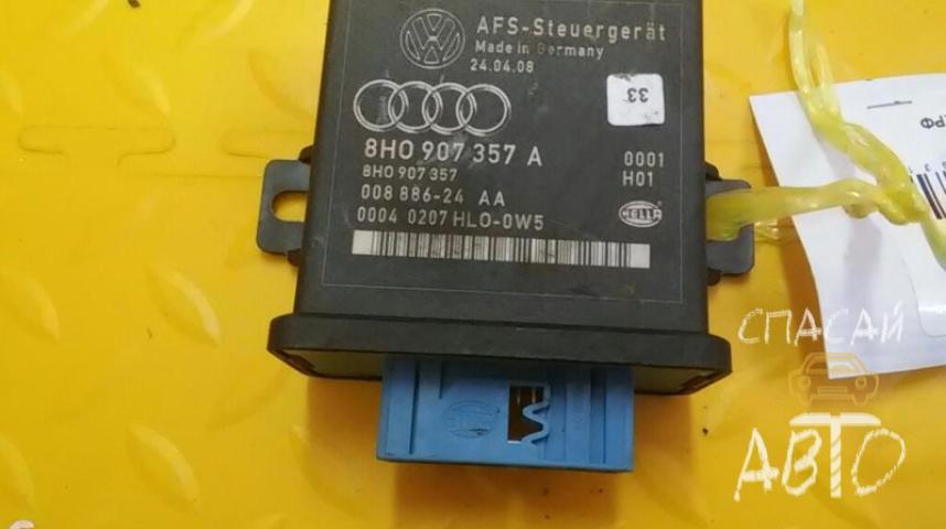 Audi A4 (B8) Блок электронный