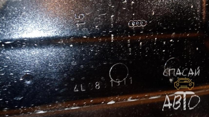 Audi Q7 (4L) Дверь передняя левая