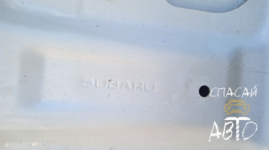 Subaru Legacy Outback (B14) Капот - OEM 57229AJ00A9P