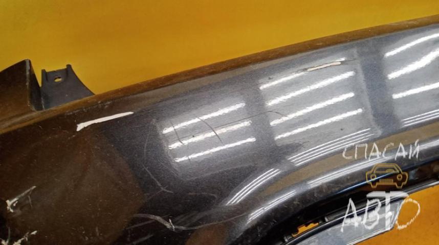 Ford Focus II Бампер задний