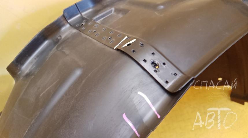 KIA Sorento II Локер передний