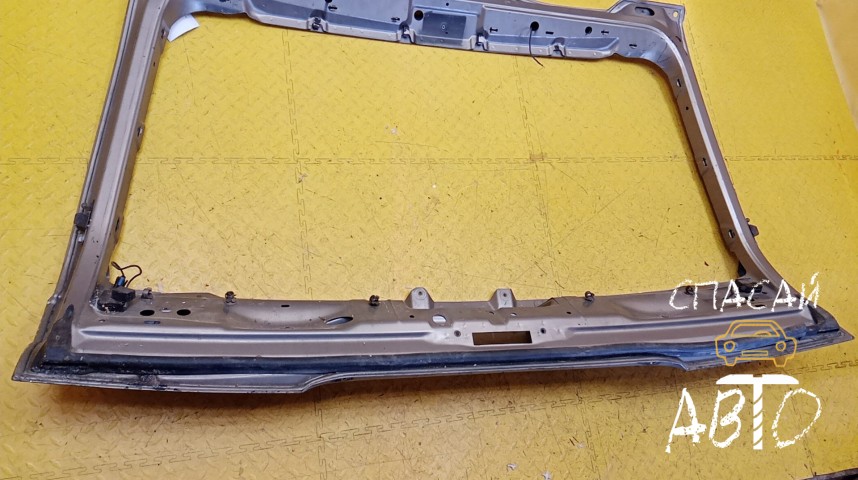 BMW X5 E53 Дверь багажника - OEM 41627126015