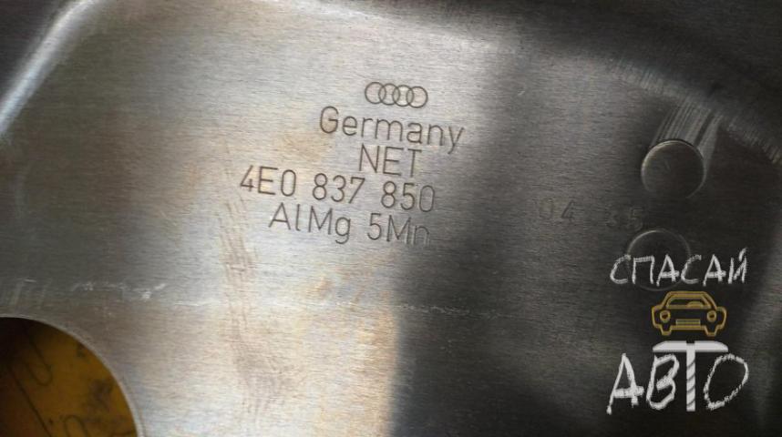 Audi A8 (4D) Стеклоподъемник передний правый