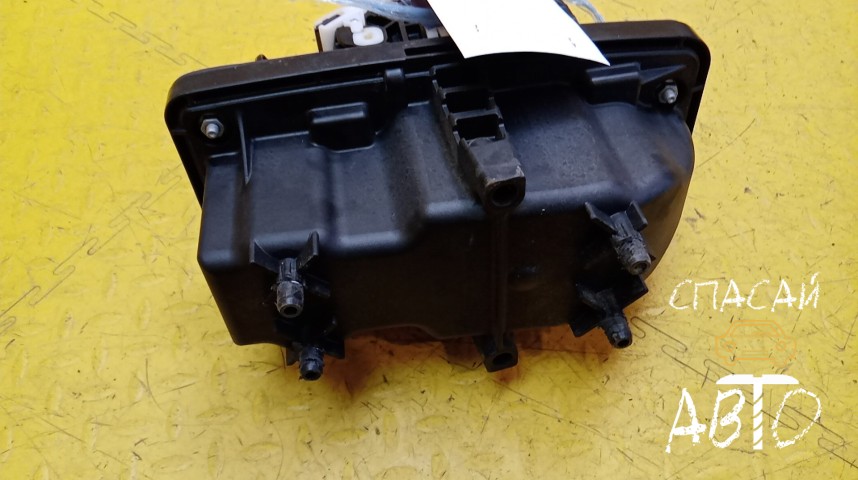 Audi A6 (C6,4F) Кулиса КПП - OEM 4F2713041N