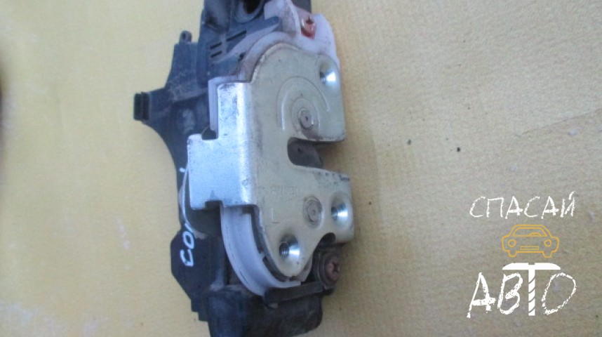 Mitsubishi Colt (Z3) Замок двери задней левой - OEM MN145941