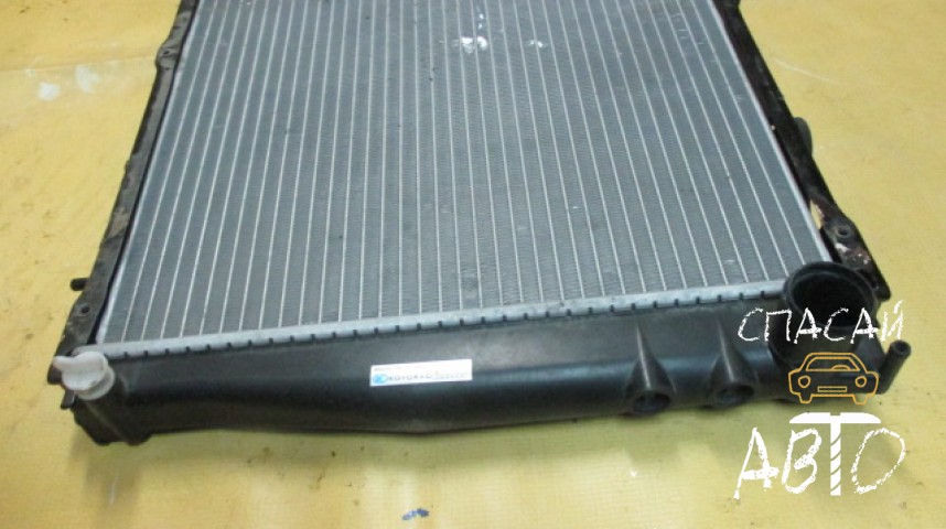 Subaru Impreza (G10) Радиатор основной - OEM 45111AA170