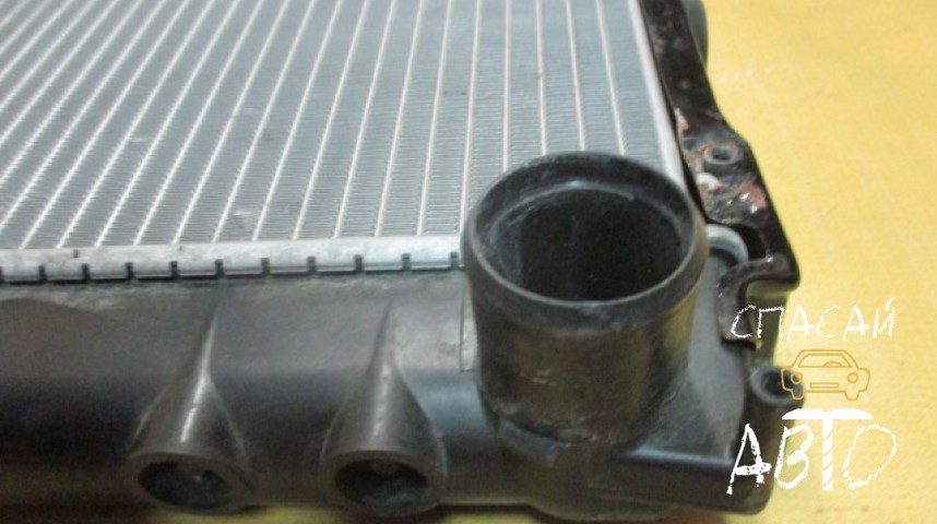 Subaru Impreza (G10) Радиатор основной - OEM 45111AA170