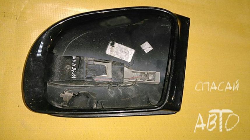 Mercedes-Benz W164 M-klasse (ML) Крышка зеркала левого
