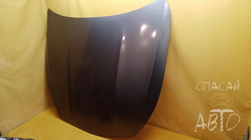 Mercedes-Benz W217 S-Klasse coupe Капот