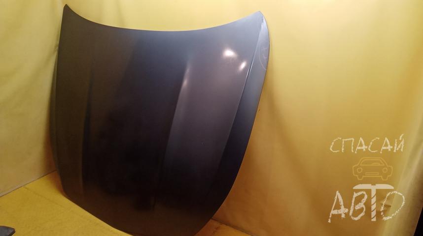 Mercedes-Benz W217 S-Klasse coupe Капот