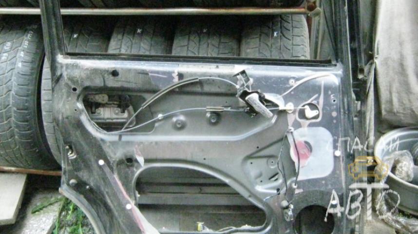Opel Zafira (F75) Дверь задняя левая