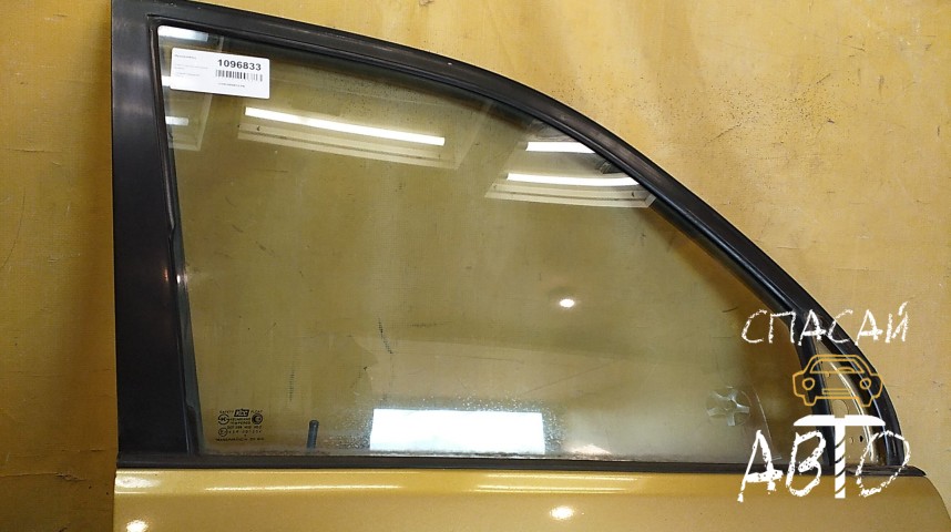 Hyundai Atos Стекло двери передней правой - OEM 8242002010