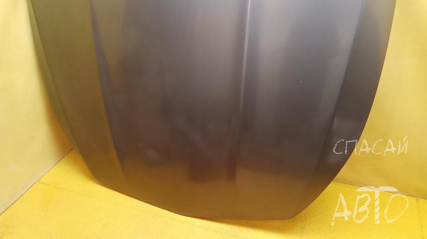 Mercedes-Benz W217 S-Klasse coupe Капот