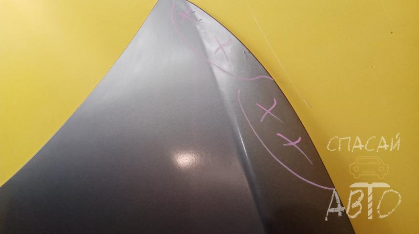 Mercedes-Benz W217 S-Klasse coupe Капот