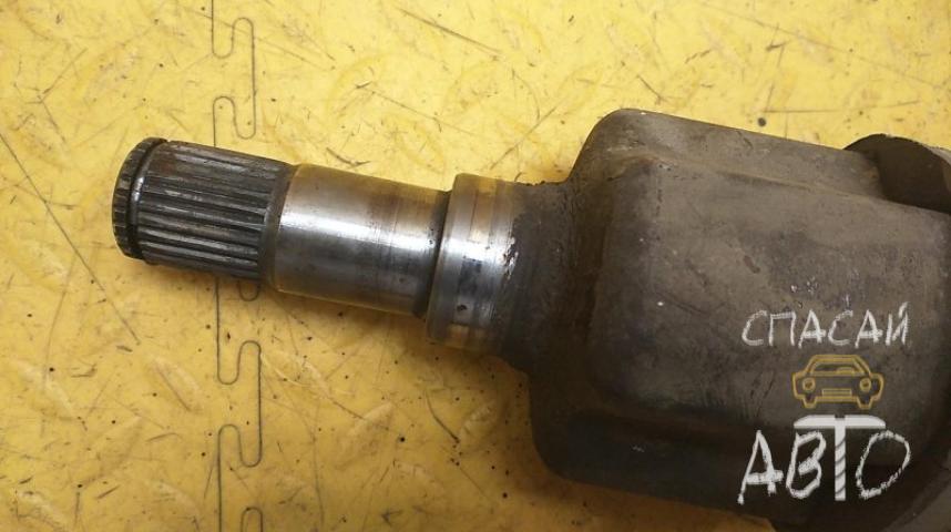 Volvo S40 Полуось передняя (привод)
