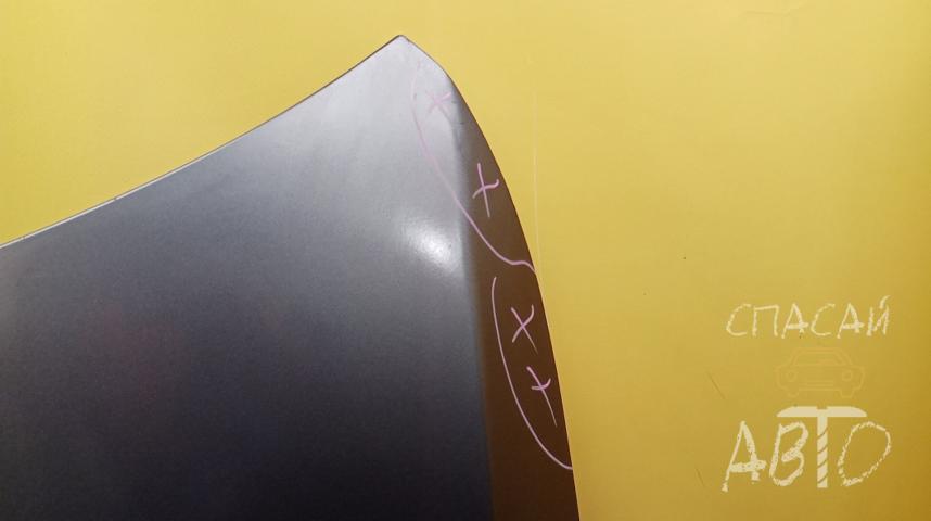 Mercedes-Benz W217 S-Klasse coupe Капот