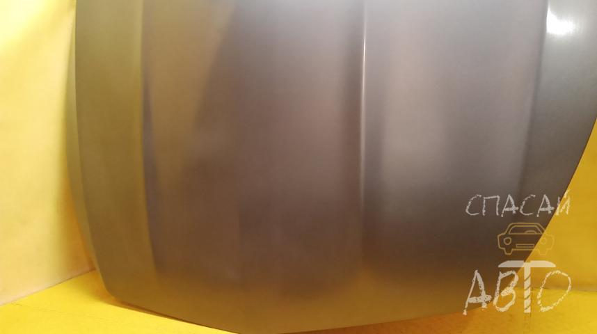 Mercedes-Benz W217 S-Klasse coupe Капот