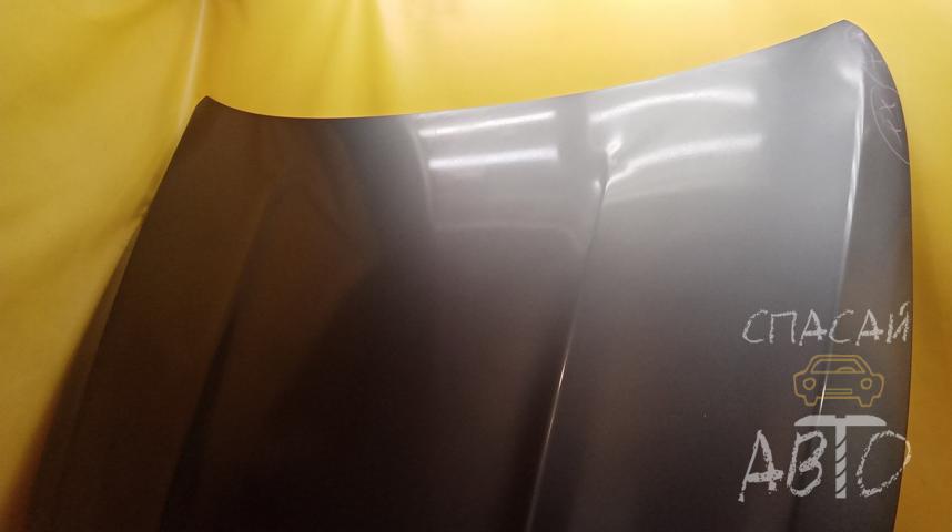 Mercedes-Benz W217 S-Klasse coupe Капот