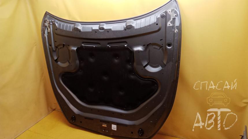 Mercedes-Benz W217 S-Klasse coupe Капот