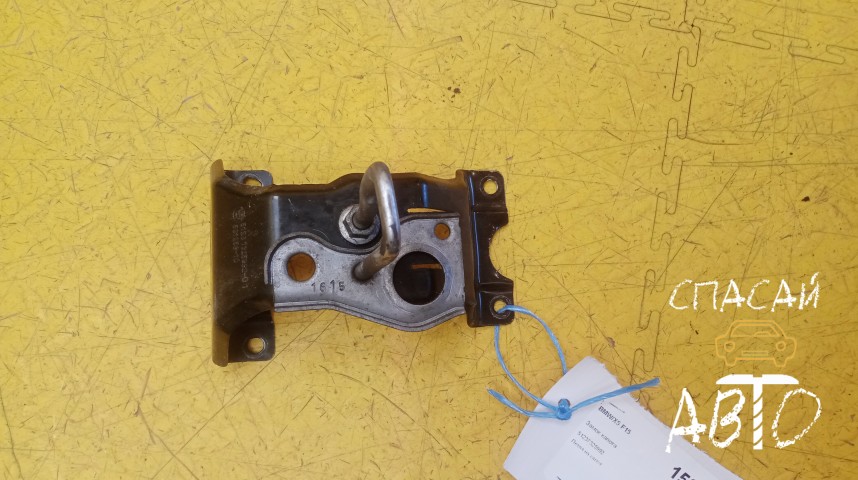 BMW X5 F15 Замок капота - OEM 51237325992