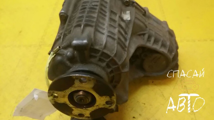 Infiniti G35/37 (V36) Коробка раздаточная - OEM 33100CG000