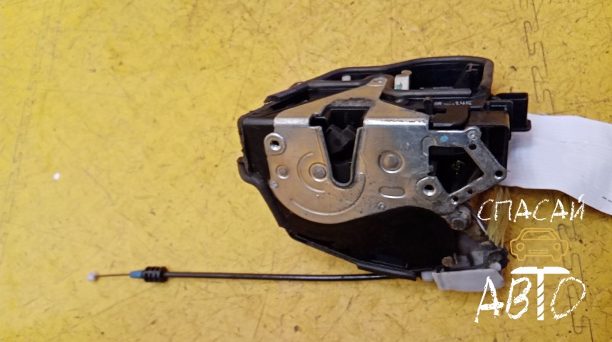 BMW 7-серия E65/E66 Замок двери задней левой - OEM 51227012145