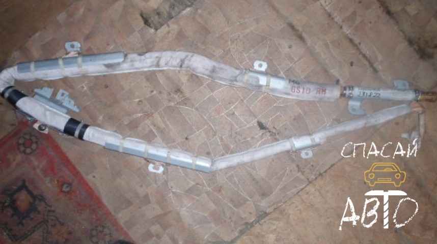 Mazda 6 (GH) Подушка безопасности боковая - OEM A4011010433