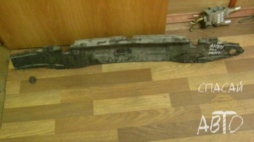 Audi A3 (8L1) Наполнитель переднего бампера