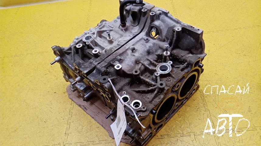 Subaru Impreza (G13,G23) Блок цилиндров ДВС - OEM 10103AC480