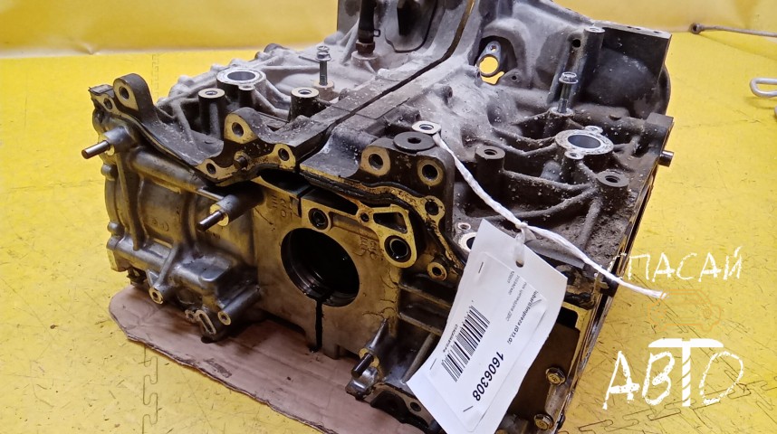 Subaru Impreza (G13,G23) Блок цилиндров ДВС - OEM 10103AC480