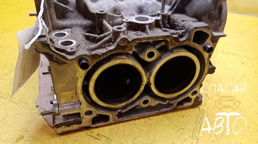 Subaru Impreza (G13,G23) Блок цилиндров ДВС - OEM 10103AC480