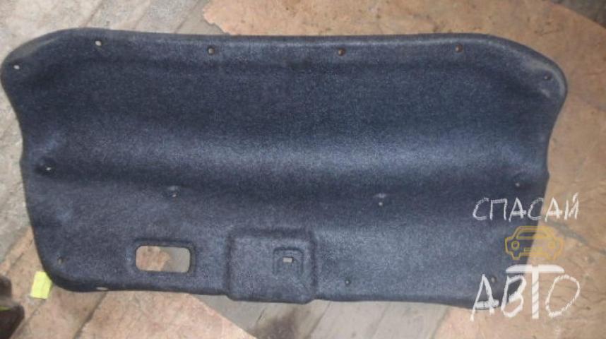 Mazda 6 (GG) Обшивка багажника