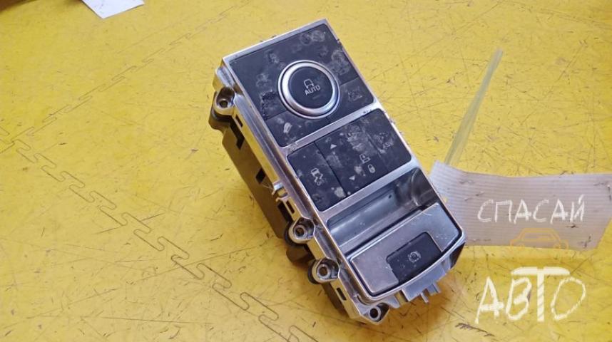 Land Rover Range Rover 4 Блок кнопок