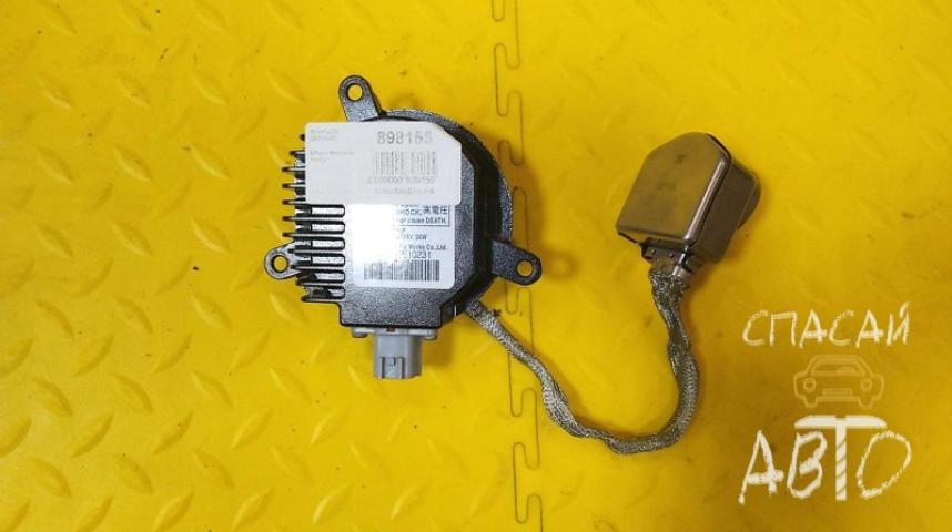 Subaru XV (G33,G43) Блок ксеноновой лампы