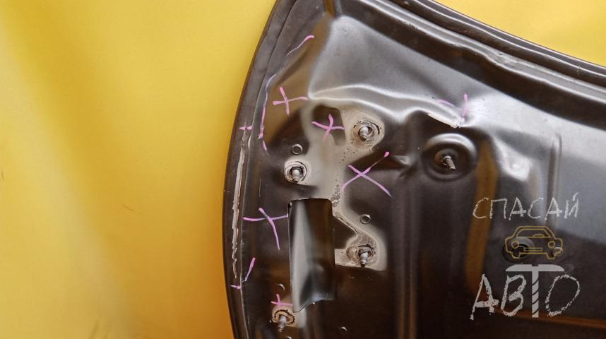 Mercedes-Benz W217 S-Klasse coupe Капот