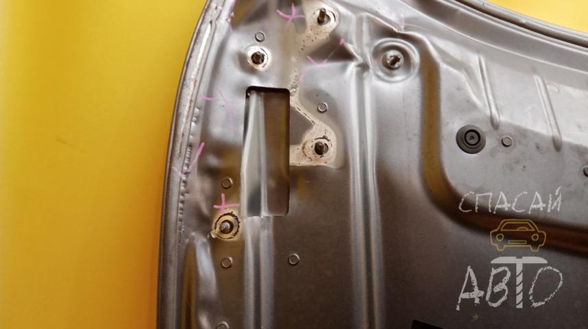 Mercedes-Benz W217 S-Klasse coupe Капот