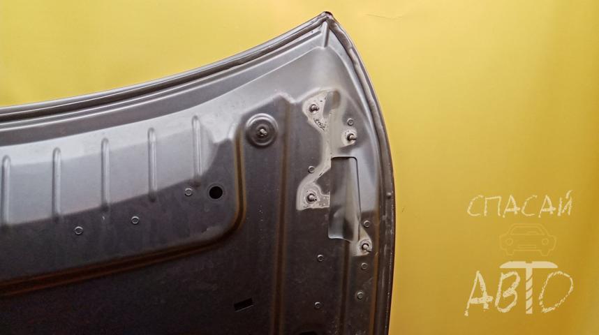 Mercedes-Benz W217 S-Klasse coupe Капот