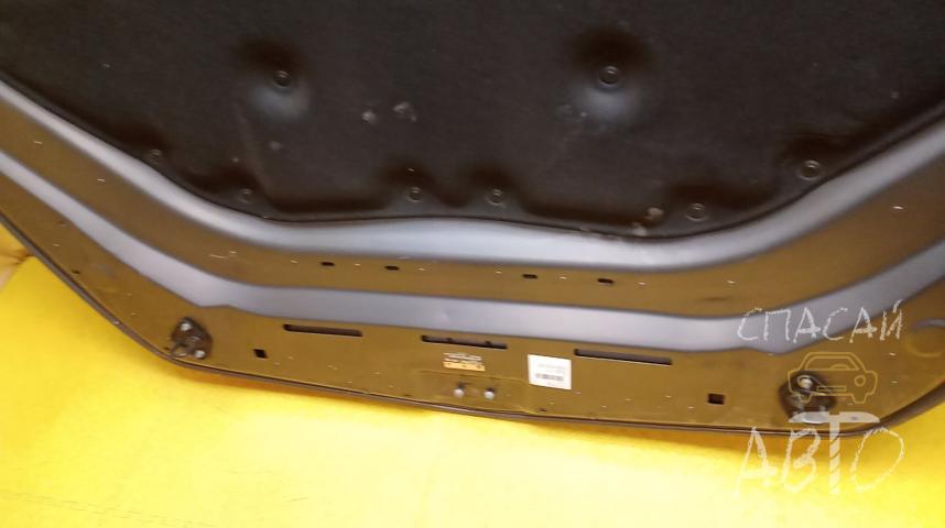 Mercedes-Benz W217 S-Klasse coupe Капот